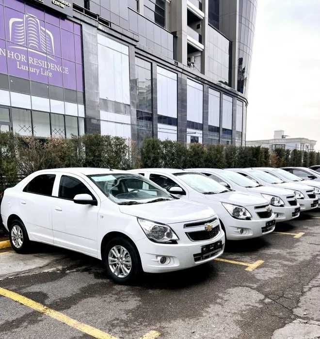 Chevrolet Cobalt Style Sotiladi Yengi Bez probeg Chevrolet Cobalt Style Sotiladi Yengi Bez probeg