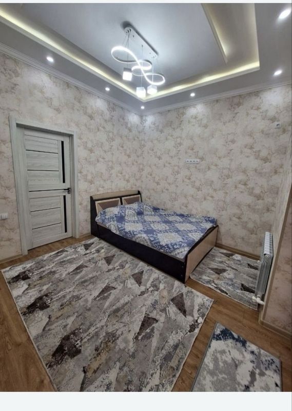 Kunlik kvartira va mehmonxona bor. Bez zaks ham qabul qilamiz