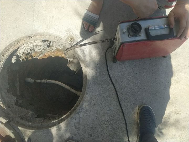 Santexniki suvarka kanlzatsyo xizmati Santexniki suvarka kanlzatsyo xizmati
