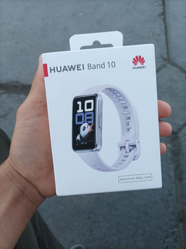 Huawei Band 10 Huawei Band 10