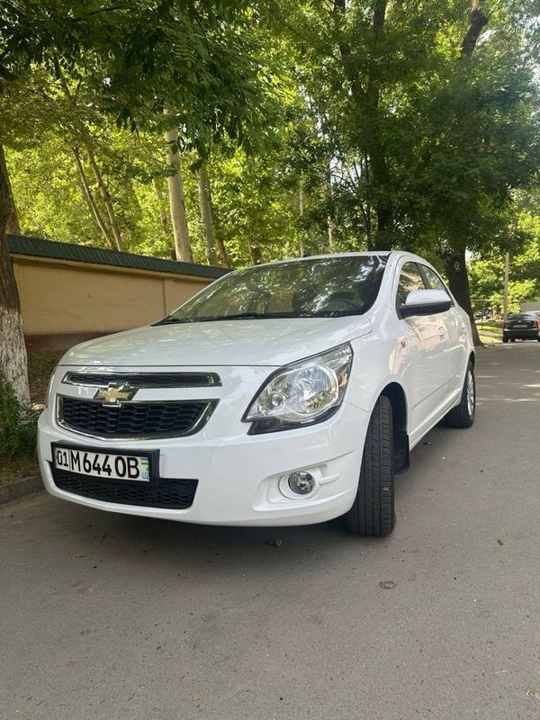 Chevrolet Cobalt 2017 Chevrolet Cobalt 2017