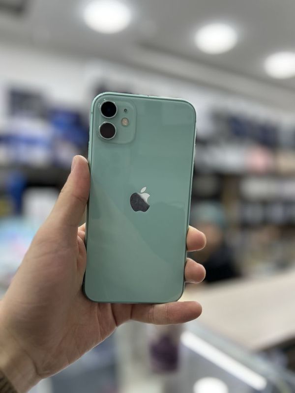 Iphone 11 ideal