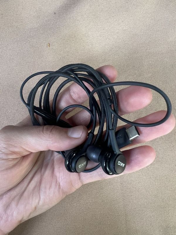 Наушники AKG samsung original Наушники AKG samsung original