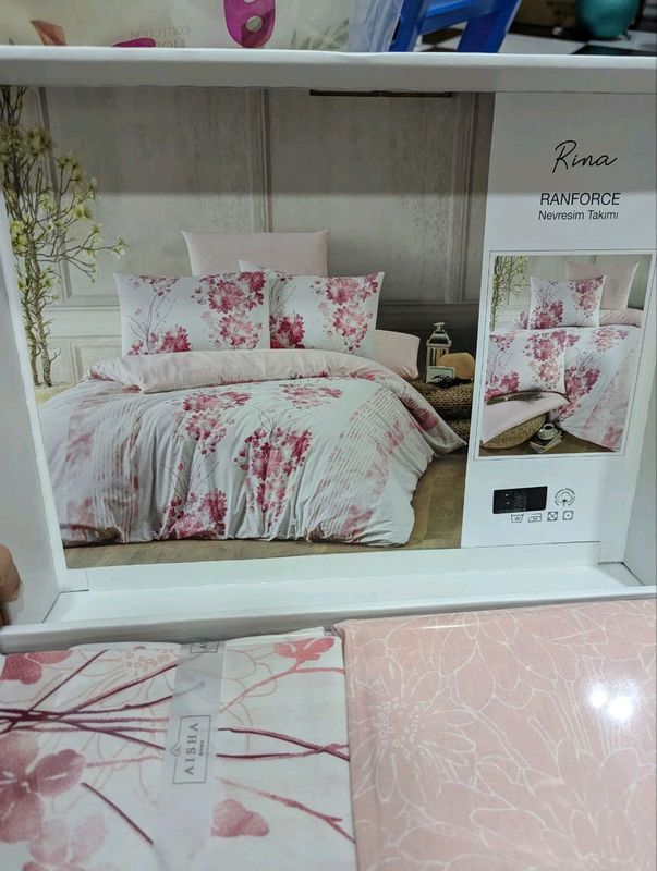 Постельное белье Aisha brand