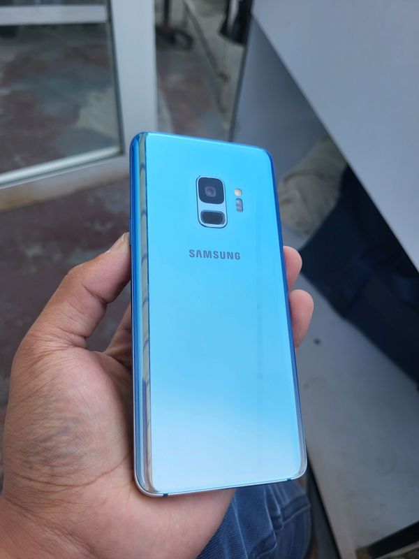 samsung s9