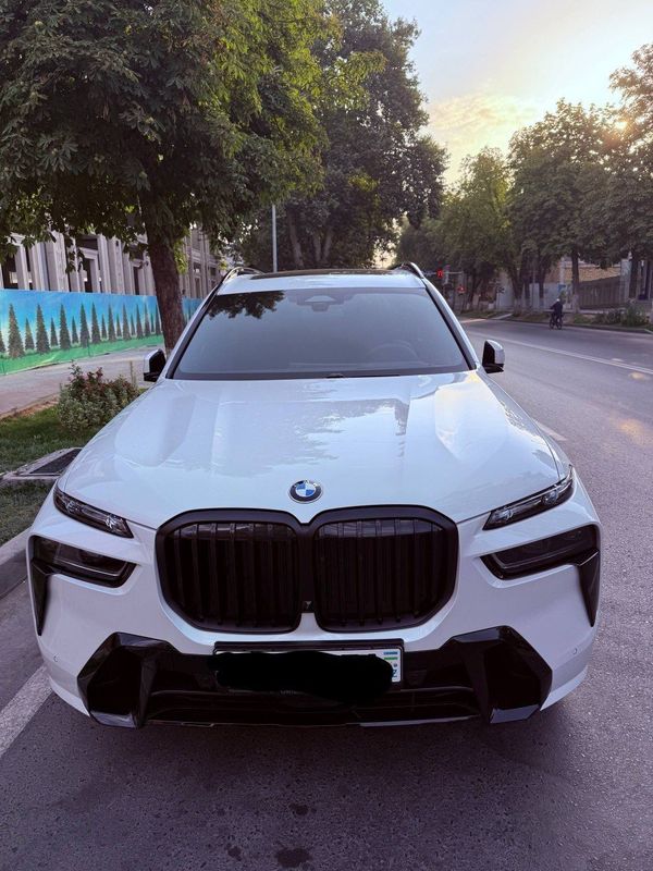 Bmw x7 xDrive40i Bmw x7 xDrive40i