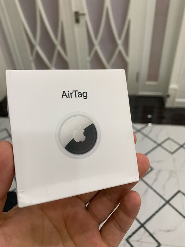 Apple Airtag новый Apple Airtag новый