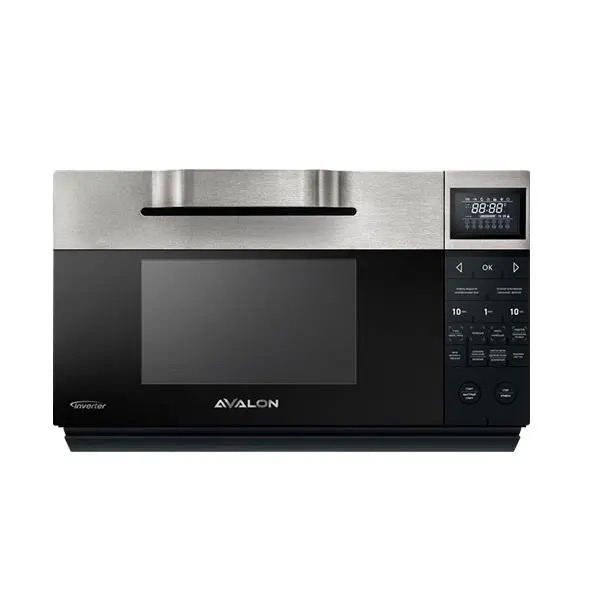 Микроволновая печь Avalon AVL-MW253V1 Микроволновая печь Avalon AVL-MW253V1