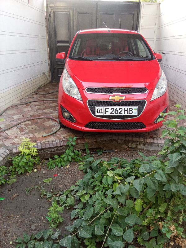 Спарк автомат срочно