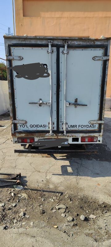 Changan Iza termiz sotiladi Changan Iza termiz sotiladi