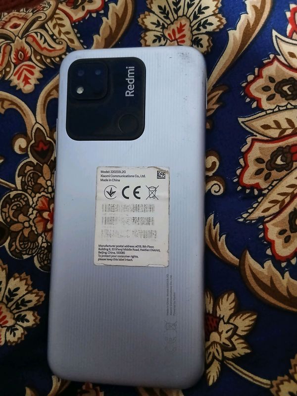 Redmi10 A Redmi10 A