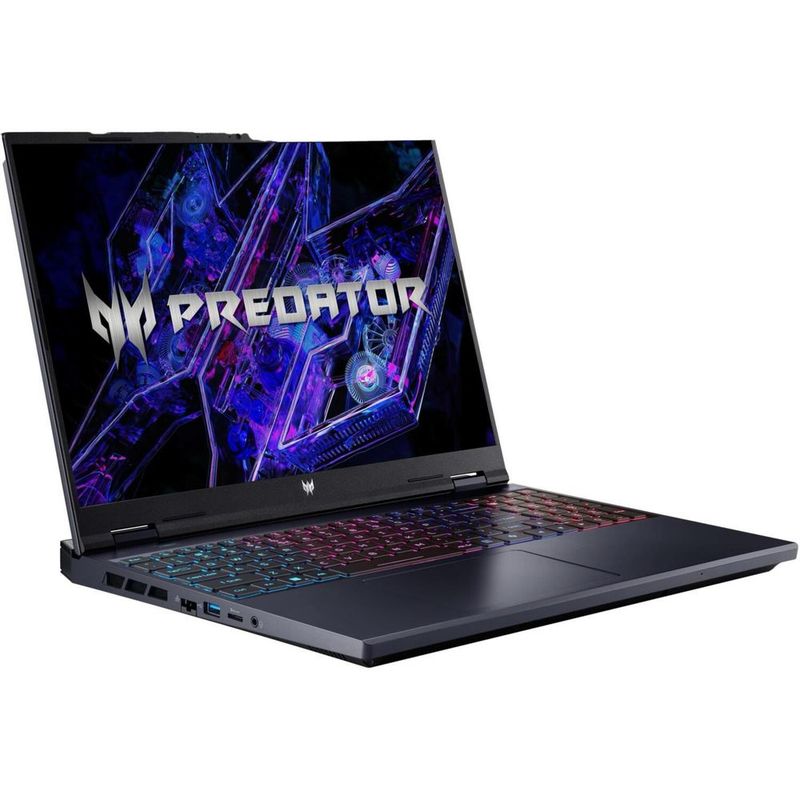 Ноутбук Acer Predator 16 PHN16 72