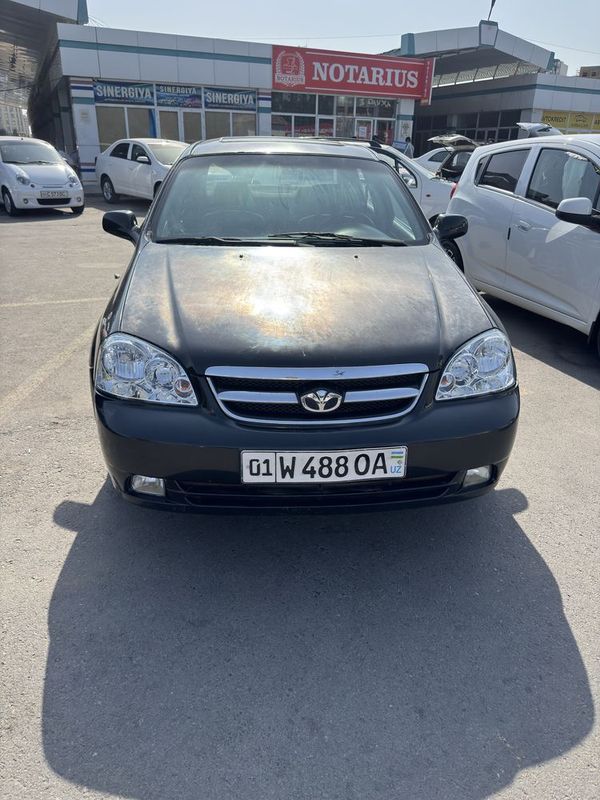 Lasetti/Lacetti 2003 yil, MT mehanika, Benzin. Lasetti/Lacetti 2003 yil, MT mehanika, Benzin.