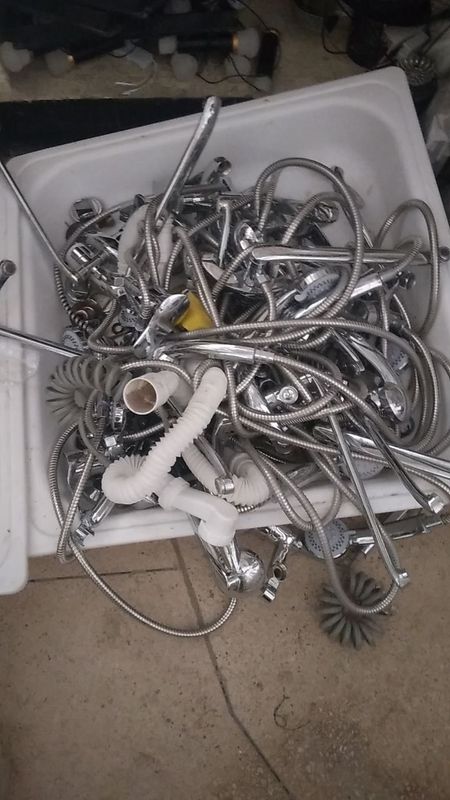 Смеситель BOOU Смеситель BOOU