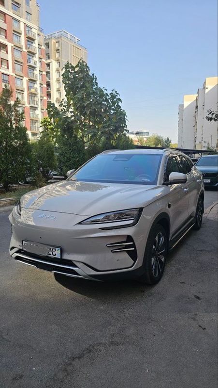 BYD champion smart edition 25/26 на 13 миллионов BYD champion smart edition 25/26 на 13 миллионов