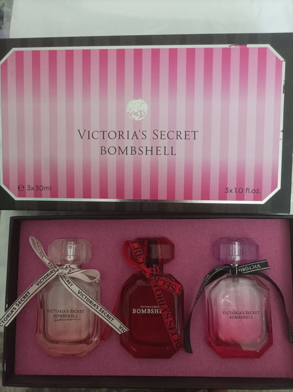 Victoria's secret Bombshell