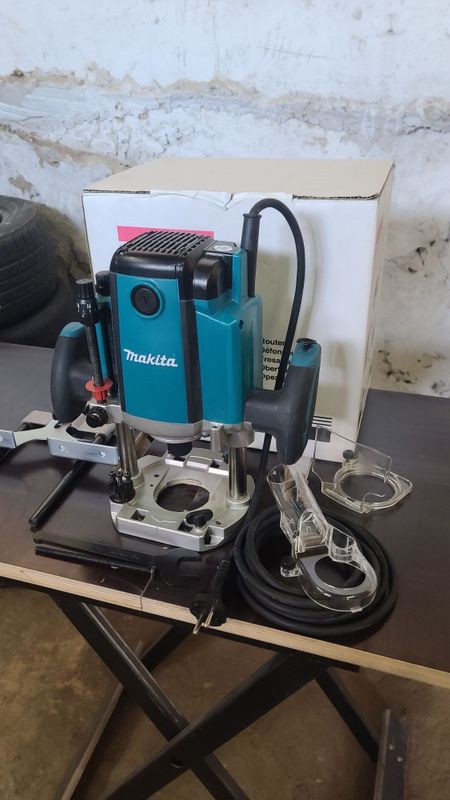 Makita RP1800F Продаётся