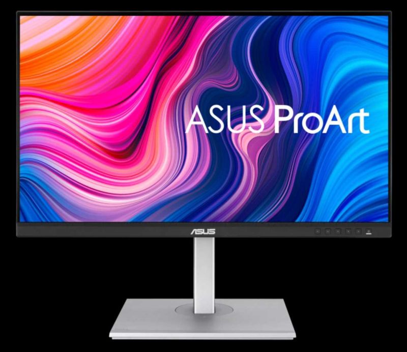 Asus ProArt 278 CV - 27 inch (2560 x 1440) Type-C + power delievry 65w