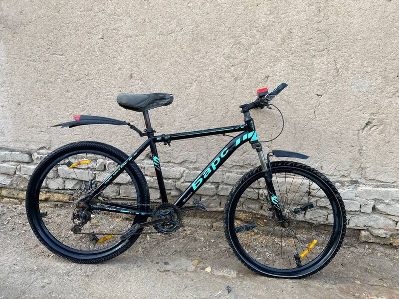 Velosiped sotiladi! Velosiped sotiladi!