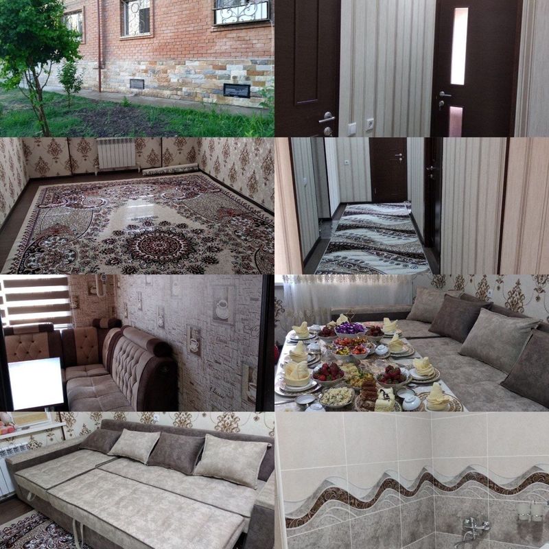 Квартира Сергели Квартира Сергели