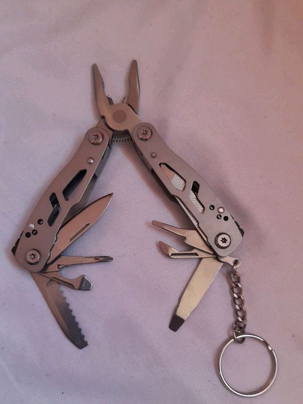 Universal Multitool