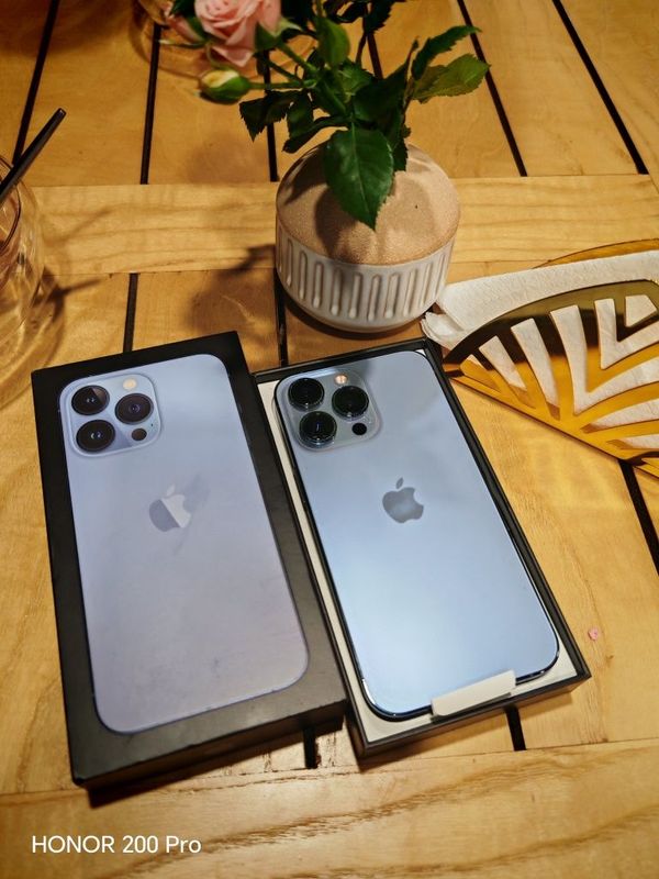 IPhone 13 pro 256gb в отличном состоянии IPhone 13 pro 256gb в отличном состоянии