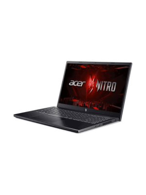 Игровой ноутбук Acer Nitro V ANV15-51-55UT Игровой ноутбук Acer Nitro V ANV15-51-55UT