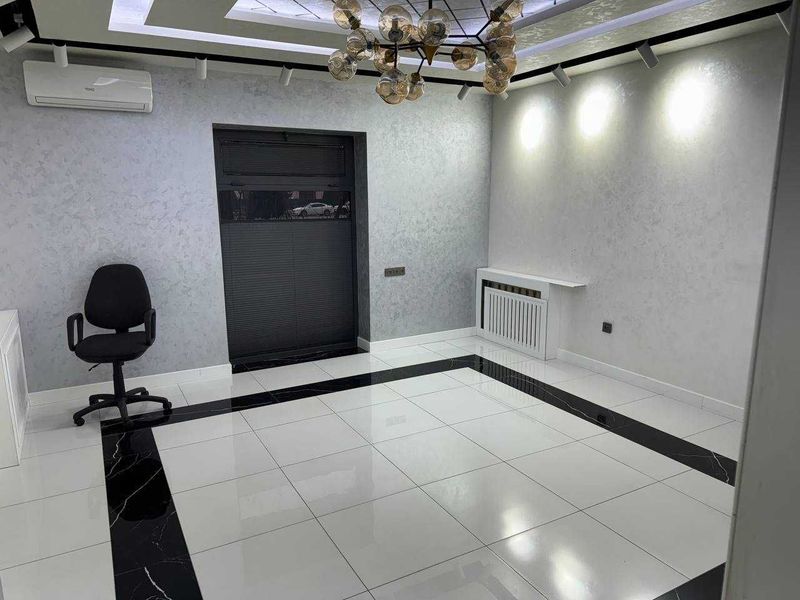 Помещение под офис на Айбеке. 130м2 с ремонтом Помещение под офис на Айбеке. 130м2 с ремонтом