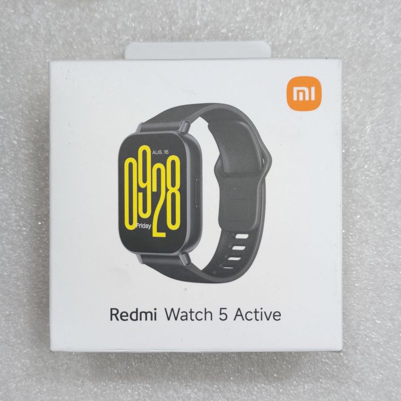 Redmi watch 5, global Redmi watch 5, global