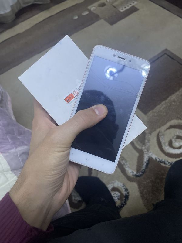 redmi 4a 16 gb xotirasi