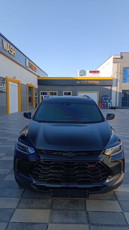Tracker 2 Redline Tracker 2 Redline