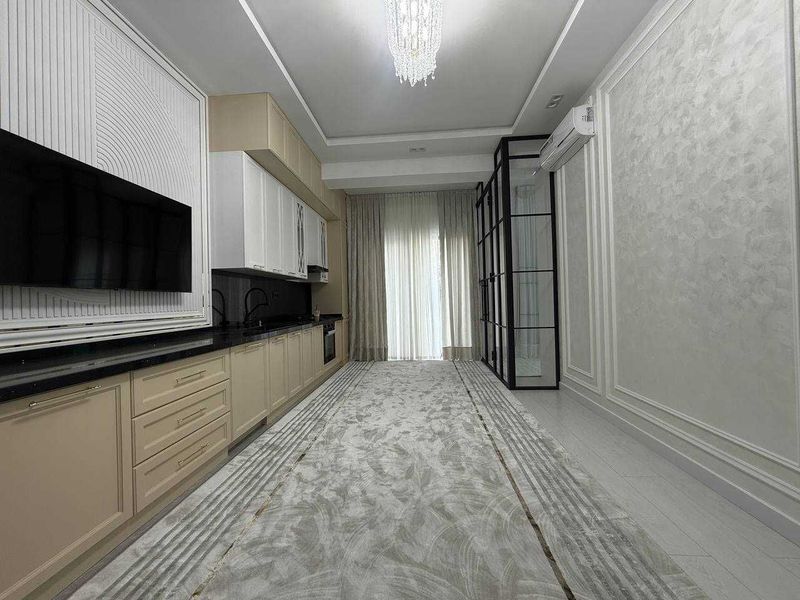 Ташкент Сити Gardens residence с мебелью и техникой Ташкент Сити Gardens residence с мебелью и техникой