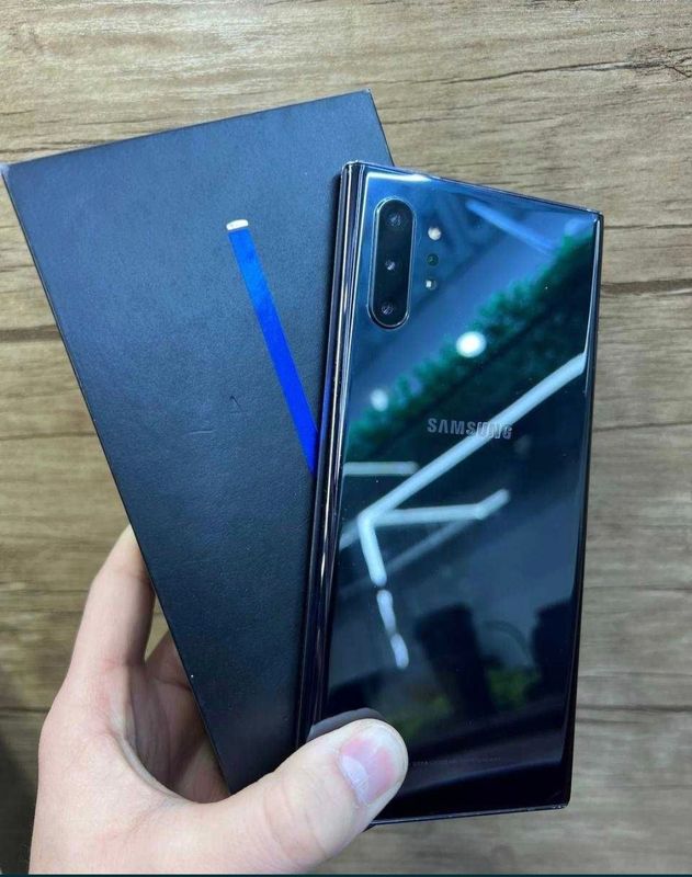Samsung Galaxy note 10 plus Full Samsung Galaxy note 10 plus Full
