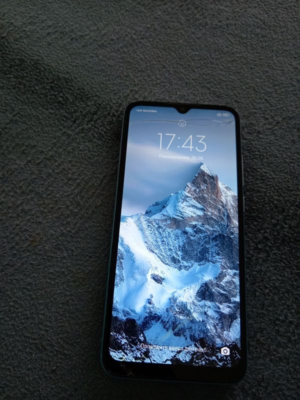 Redmi 9a bor holati yaxshi Redmi 9a bor holati yaxshi