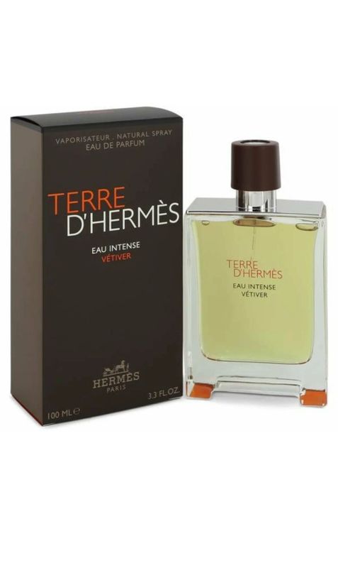 Terre d'Hermès 100 мл