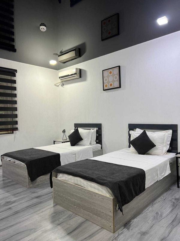 Temurkhan hotel (Гостиница) Temurkhan hotel (Гостиница)