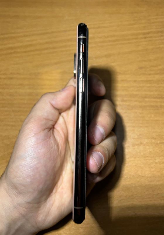 iPhone xs 256gb