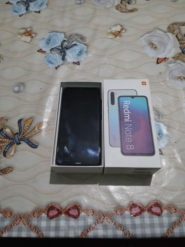 Redmi note 8 ideal Redmi note 8 ideal