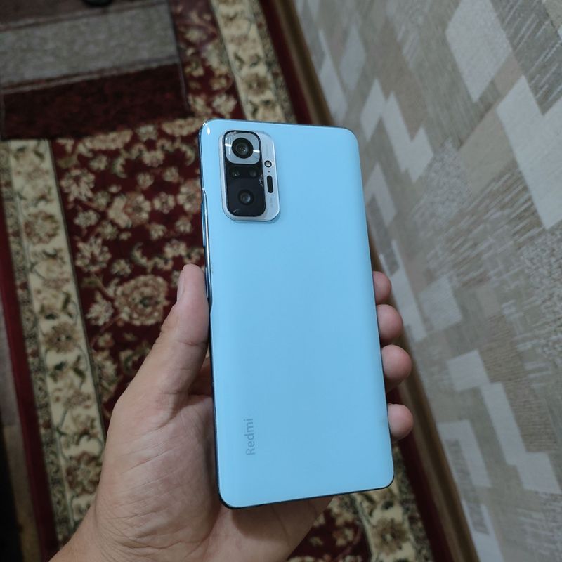 Redmi Note 10pro sotiladi Redmi Note 10pro sotiladi