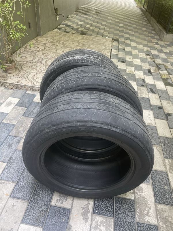 Шины dunlop 285/50 r20 Шины dunlop 285/50 r20