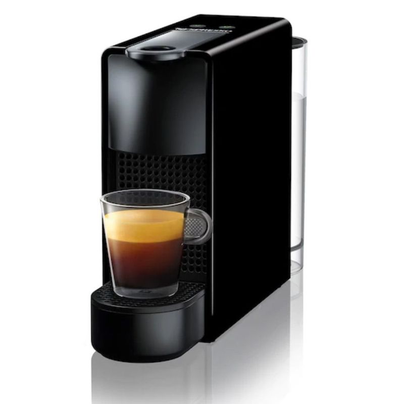 Kофемашина Essenza Nespresso b/u