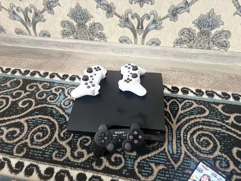 Ps3 sper silm 4ta josik admin bor13larga