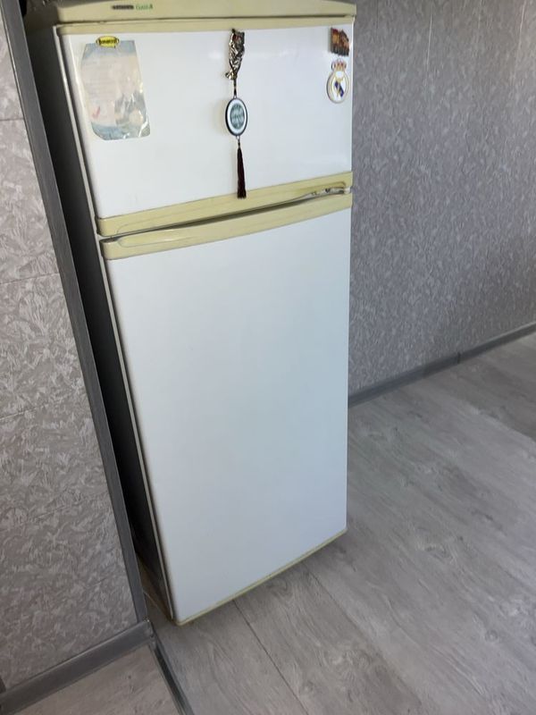 Холодилник гарантия 100%