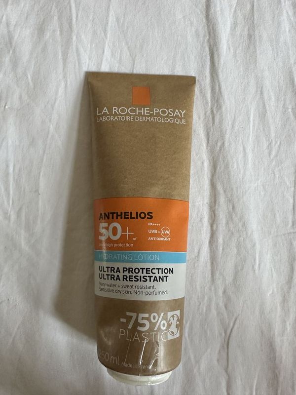SPF , La Roche-Posay Anthelios SPF 50+ (Hydrating Lotion) SPF , La Roche-Posay Anthelios SPF 50+ (Hydrating Lotion)