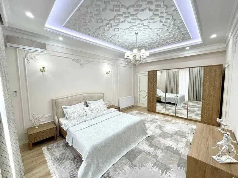 ЖК Green House ! Сдается квартира на Сергелийском р-не Сергели метро ЖК Green House ! Сдается квартира на Сергелийском р-не Сергели метро