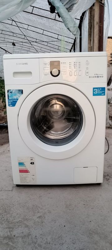 Samsung diamond 6 kg Samsung diamond 6 kg
