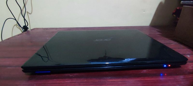 Aspire V5/Acer Netbook