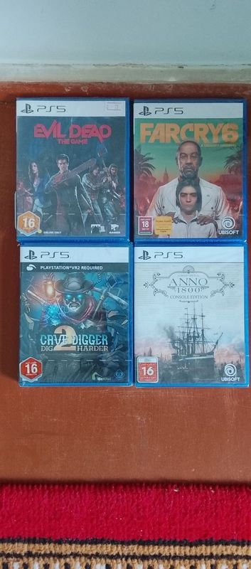 Ps4 учун янги дисклар Жиззахда Ps4 учун янги дисклар Жиззахда