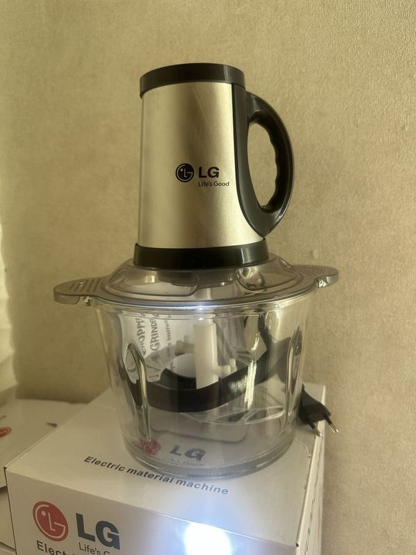 Измельчитель , чоппер, Chopper LG-888