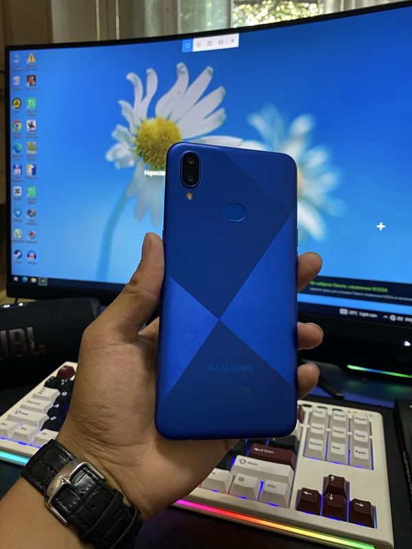 Samsung Galaxy A10s Samsung Galaxy A10s